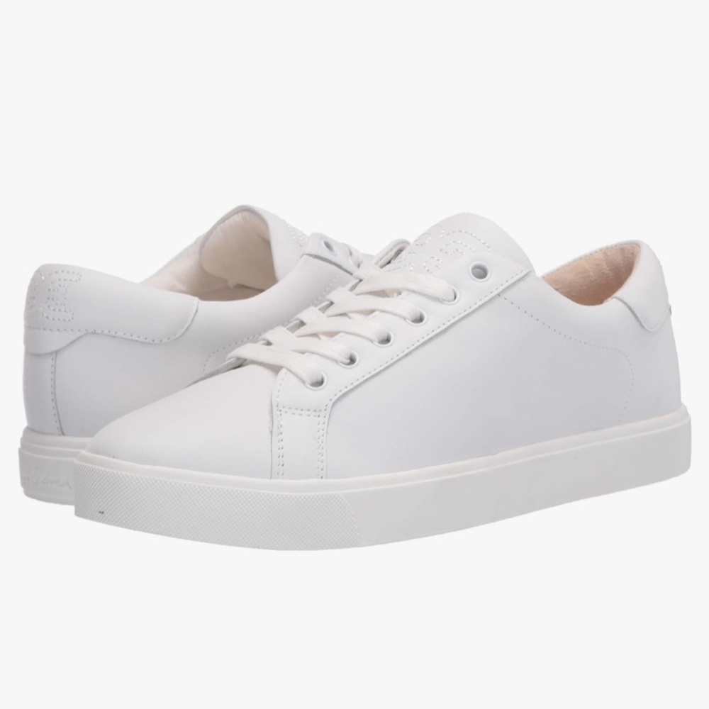 Brand New Sam Edelman Ethyl Sneakers Size 9